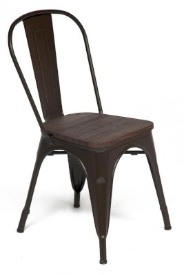 Комплект из 5-и стульев Secret De Maison VIP Loft Chair (Tetchair)