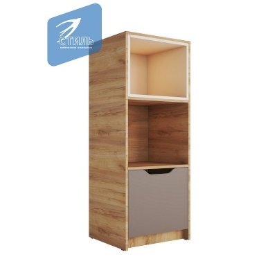 Стеллаж Rich СЖ-002 (Стиль)